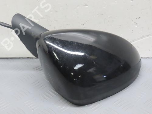Used Right mirror OPEL CORSA E (X15) 1.4 (08, 68) (90 hp) 31961409