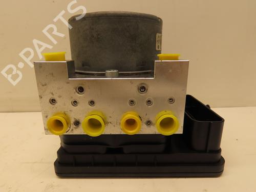 Used ABS pump PEUGEOT 208 II (UB_, UP_, UW_, UJ_) 1.2 PureTech 75 (75 hp) 29136671