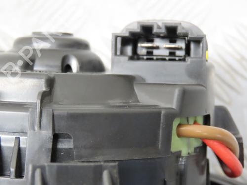 Gebläsemotor DACIA DUSTER (HM_) 1.5 dCi 115 4x4 (HMAD) | BP26876571M62