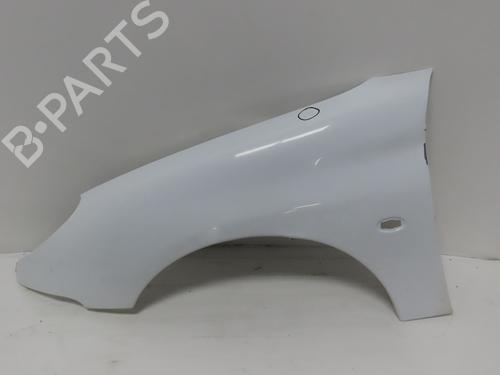 Used Left front fenders PEUGEOT 206 Hatchback (2A/C) 1.4 HDi eco 70 (68 hp) 29516330