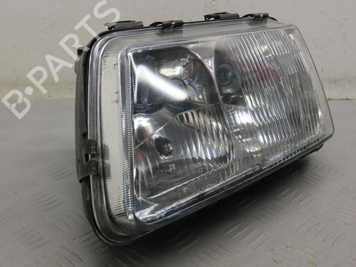 Left headlight AUDI A3 (8L1) 1.9 TDI | BP17782476C28 