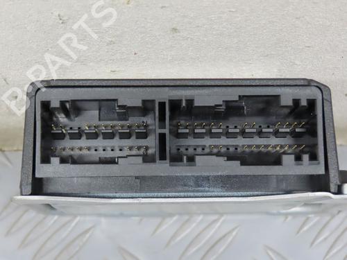 Used ECU airbags PEUGEOT 5008 (0U_, 0E_) 1.6 HDi (114 hp) 9385017