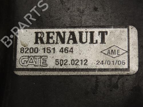 Used Radiator fan RENAULT MEGANE II Estate (KM0/1_) 1.5 dCi (KM02, KM13) (101 hp) 29929586