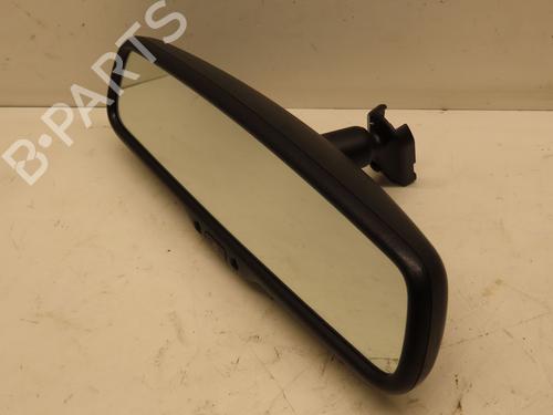 Rear mirror RENAULT KADJAR (HA_, HL_) 1.2 TCe 130 (HLMR) | BP29345855I6 - Image 2