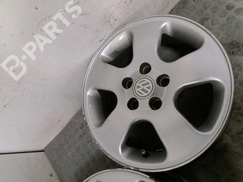 Rim VW FOX Hatchback (5Z1, 5Z3, 5Z4) 1.2 | BP11971535C45