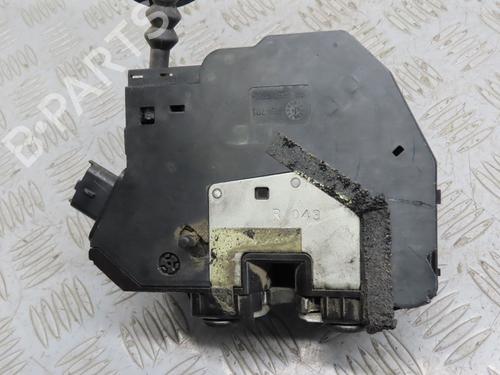 Used Rear right lock RENAULT CLIO IV (BH_) 1.5 dCi 90 (90 hp) 18260736