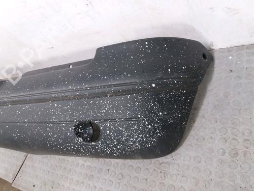 Rear bumper RENAULT TWINGO I (C06_) 1.2 (C066, C068) | BP12234962C8 
