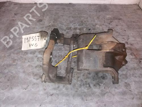 Left front brake caliper CITROËN BERLINGO / BERLINGO FIRST Box Body/MPV (M_) 1.6 HDI 75 (MB9HW) | BP23154653M105 