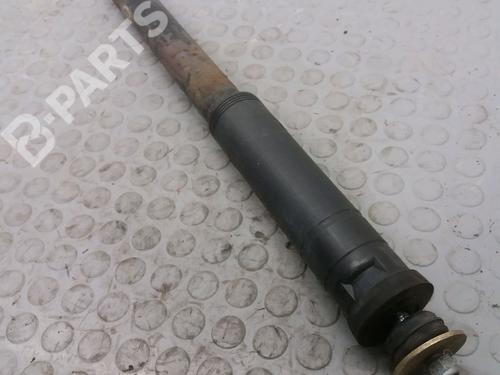 Used Left rear shock absorber MERCEDES-BENZ CLS (C219) CLS 350 (219.356) (272 hp) 9387766