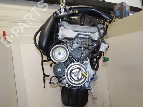 Motor CITROËN DS3 (SA_) 1.6 THP 155 (156 hp) 26310826