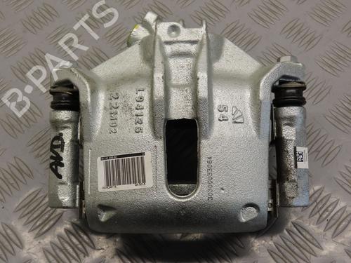 Right front brake caliper CITROËN AMI (9A_) Electric (9AZ2CA) | BP36483002M104 - Image 2