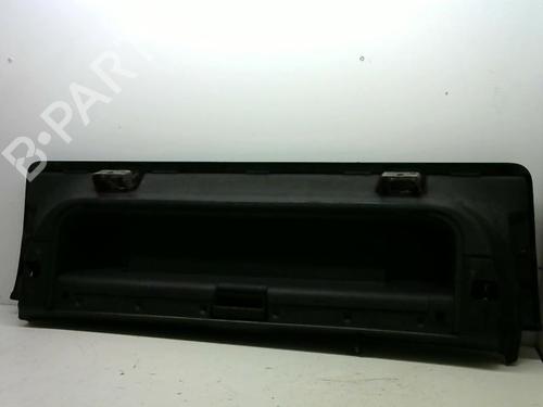 Used Tailgate CITROËN C2 (JM_) 1.4 HDi (68 hp) 11412961