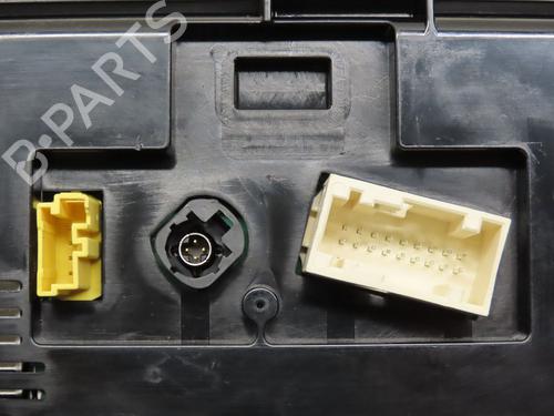 Used Instrument cluster CITROËN GRAND C4 SPACETOURER (3A_, 3E_) 1.2 PureTech 130 (131 hp) 29516313
