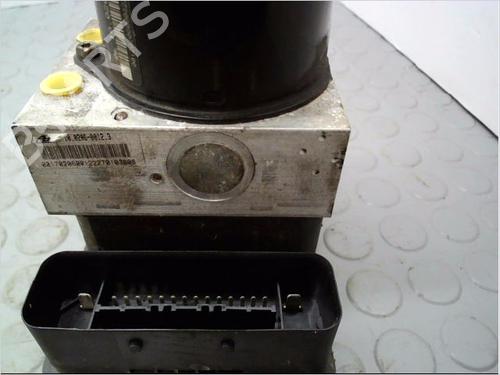 Used ABS pump VW GOLF IV (1J1) 1.9 TDI (115 hp) 23154542