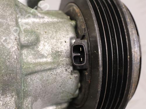 AC compressor FIAT PANDA (312_, 319_) 1.2 (312PXA1A) | BP33187675M34 - Image 3