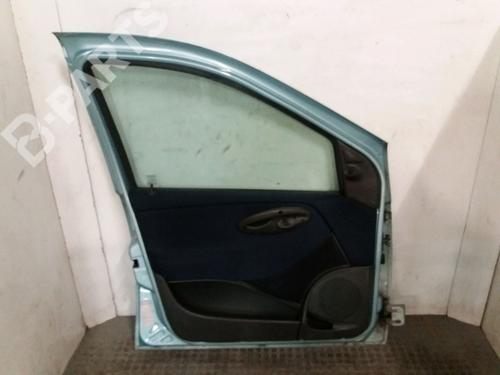 Left front door FIAT PUNTO (188_) 1.2 60 (188.030, .050, .130, .150, .230, .250) | BP9381057C2 