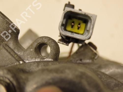 AC compressor RENAULT KANGOO / GRAND KANGOO II (KW0/1_) 1.5 dCi 90 (KW05, KW08, KW0G, KW11) | BP29345679M34 