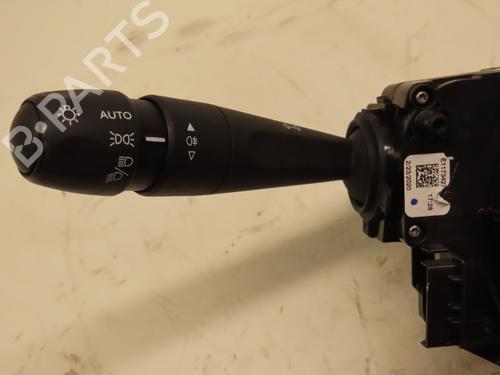 Steering column stalk PEUGEOT 206 SW (2E/K) 1.4 HDi | BP27245819I23 - Image 3