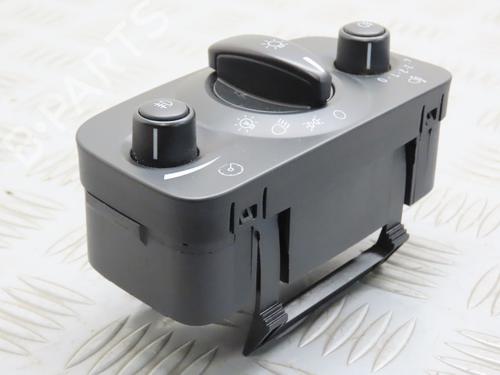 Headlight switch FORD S-MAX (WA6) 2.0 TDCi | BP21211375I24 