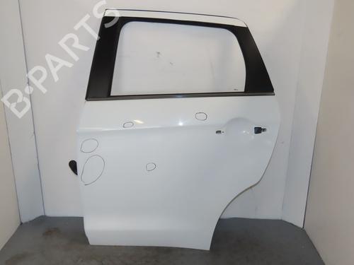 Used Left rear door MITSUBISHI ASX (GA_W_) 1.8 DI-D (GA6W) (116 hp) 20243582