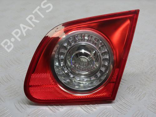 Right tailgate light VW PASSAT B6 (3C2) 2.0 TDI 16V | BP27488893C80