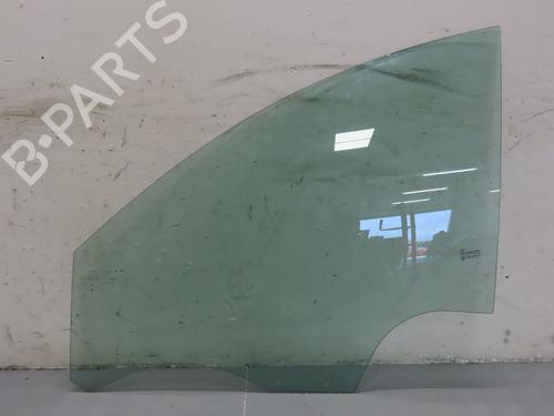 Front left door window DACIA SANDERO II TCe 90 (B8M1, B8MA, B8AC) | BP24575918C18