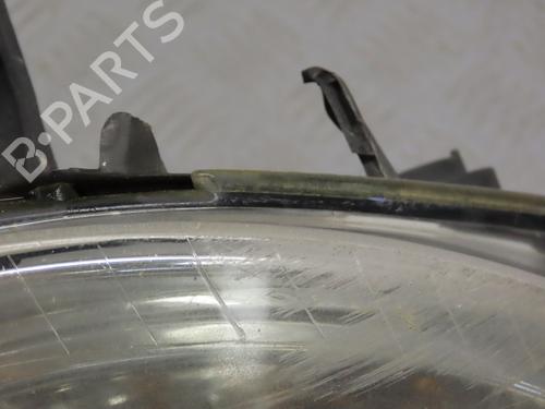Højre forlygte VW POLO (9N_, 9A_) 1.4 16V (75 hp) 26442439