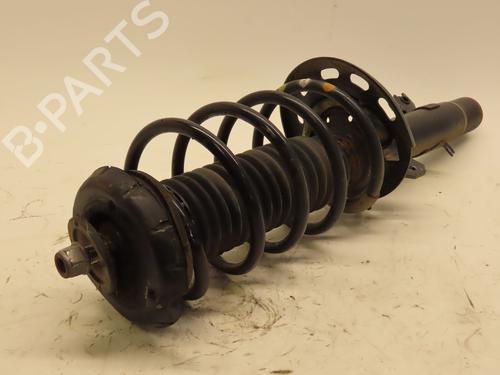 Used Left front shock absorber PEUGEOT 208 I (CA_, CC_) 1.5 BlueHDI 100 (102 hp) 27580923