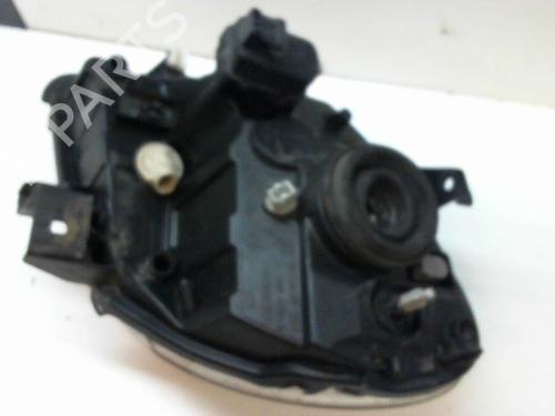 Used Right headlight Right headlight RENAULT KANGOO Express (FC0/1_) 1.5 dCi (FC07, FC1R) (65 hp) 9384553 9384553