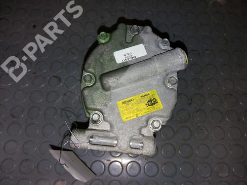 AC compressor FIAT 500 (312_) 1.2 (312AXA1A) | BP9729752M34 