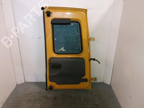 Used Left tailgate OPEL COMBO Box Body/MPV 1.7 CDTI 16V (101 hp) 23155532