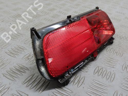 Tågelys CITROËN C4 Picasso I MPV (UD_) 2.0 HDi 150 | BP26303928C37 