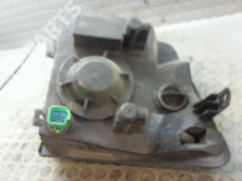 BP9384534C29 | Faro derecho FORD TOURNEO CONNECT 1.8 TDCi BP9384534C29