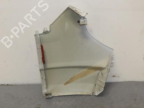 Left front fenders PEUGEOT BOXER Van 2.2 HDi 130 | BP25480216C41