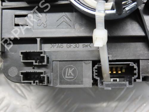 Steering column stalk CITROËN DS3 (SA_) 1.6 HDi 90 | BP17779451I23 