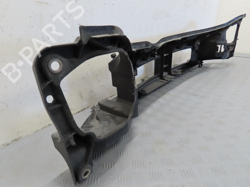 Front slam panel RENAULT TRAFIC II Van (FL) 2.5 dCi 135 (FL0D) | BP24103360C72  - Image 5
