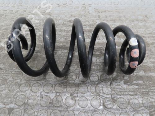 Used Shock absorber spring AUDI A4 B7 (8EC) 2.0 TDI 16V (140 hp) 17778275