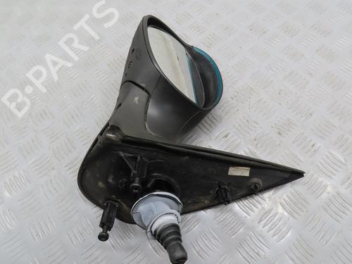 Retrovisor esquerdo PEUGEOT 206 Hatchback (2A/C) 1.4 i | BP17781355C26 