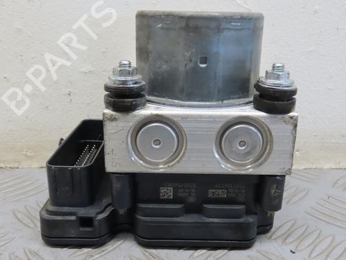 ABS pump PEUGEOT 308 II (LB_, LP_, LW_, LH_, L3_) 2.0 GT BlueHDi 180 | BP19498131M43 