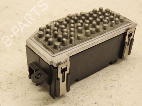 Heater resistor VW JETTA IV (162, 163, AV3, AV2) 1.4 TSI Hybrid | BP29468793M108