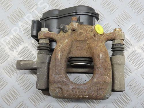 Used Left rear brake caliper RENAULT KADJAR (HA_, HL_) 1.5 BLUE dCi 115 (HLA6) (116 hp) 21226980
