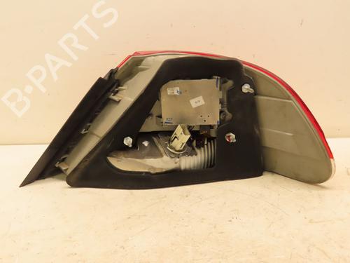 Left taillight BMW 7 (E65, E66, E67) 730 Ld | BP9693900C34 