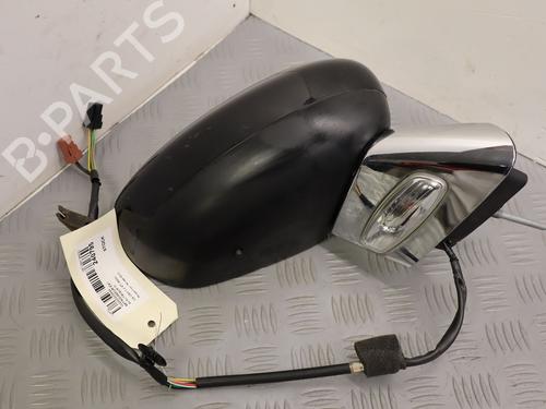 Retrovisor direito Retrovisor direito DS DS 3 (SA_) 1.2 VTi 82 (SAHMZ6) (82 hp) 34710628 34710628