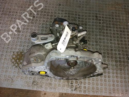 Gearbox OPEL CORSA D (S07) 1.3 CDTI (L08, L68) | BP9384924M3 
