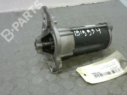 Startmotor DACIA SANDERO II 1.0 SCe 75 (B8JC, B8JD) (73 hp) 9376095