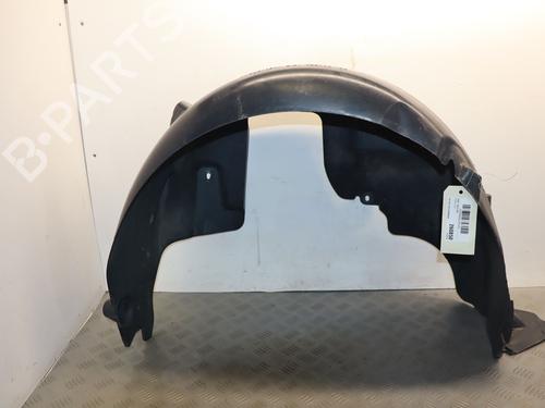 Used Wheel arch Wheel arch PEUGEOT 308 II (LB_, LP_, LW_, LH_, L3_) 1.2 THP 110 (110 hp) 36344106 36344106