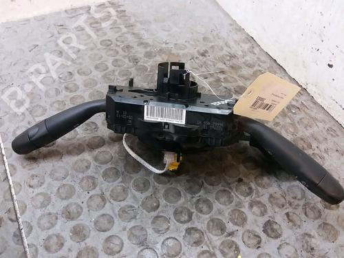 Used Steering column stalk PEUGEOT PARTNER Box Body/MPV 1.6 HDi 16V (90 hp) 16461461