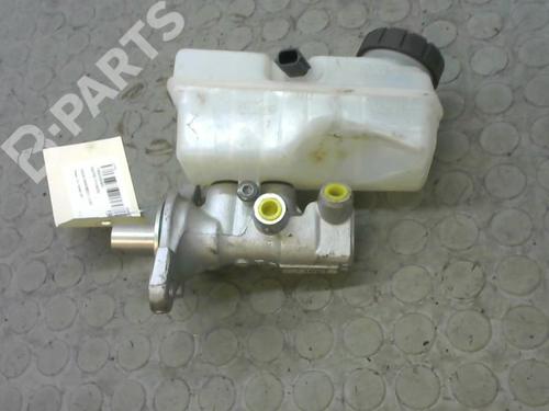 Used Brake master cylinder DACIA SANDERO II 1.5 dCi (90 hp) 9380308