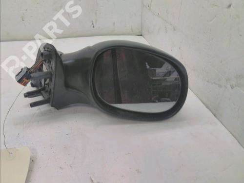 Used Right mirror CITROËN XSARA PICASSO (N68) 1.6 HDi (90 hp) 11796151
