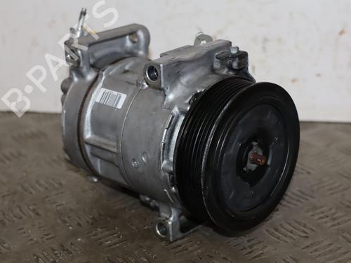 AC compressor CITROËN C4 II (NC_) 1.2 THP 110 (NCHNZ6, NCHNV6) | BP40273366M34 - Image 3